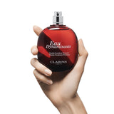 Clarins Eau Dynamisante Refillable Spray 100ml