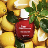 Clarins Eau Dynamisante Refillable Spray 100ml