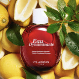Clarins Eau Dynamisante Splash 200ml