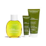 Clarins Eau Extraordinaire Essentials