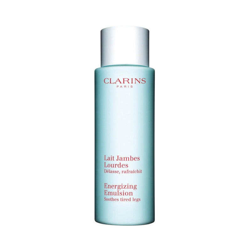 Clarins Energizing Emulsion for Tired Legs 125ml