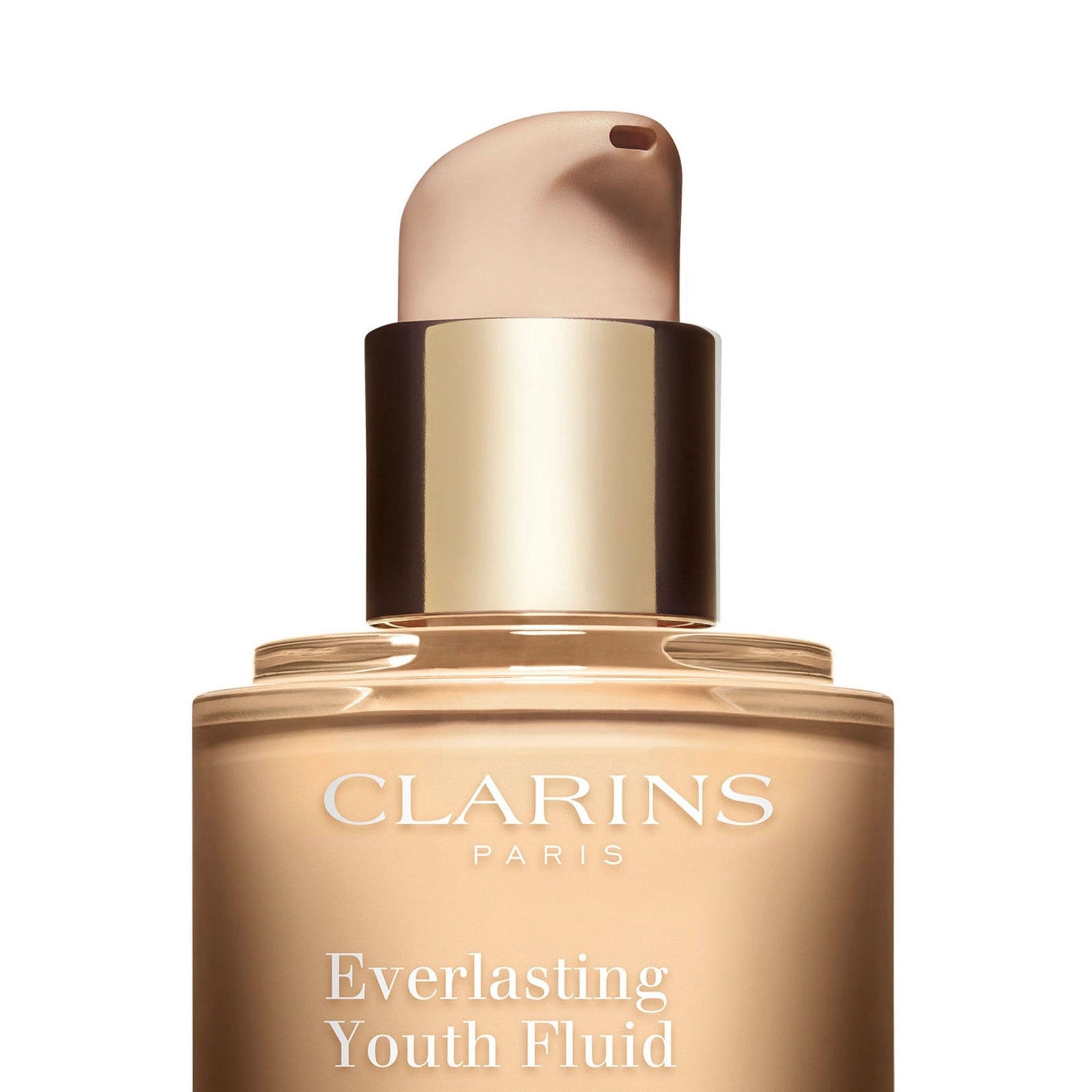Clarins Everlasting Youth Fluid Foundation SPF 15 in 30ml