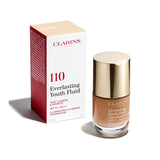 Clarins Everlasting Youth Fluid Foundation SPF 15 in 30ml