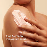 Clarins Exfoliating Body Scrub 200ML