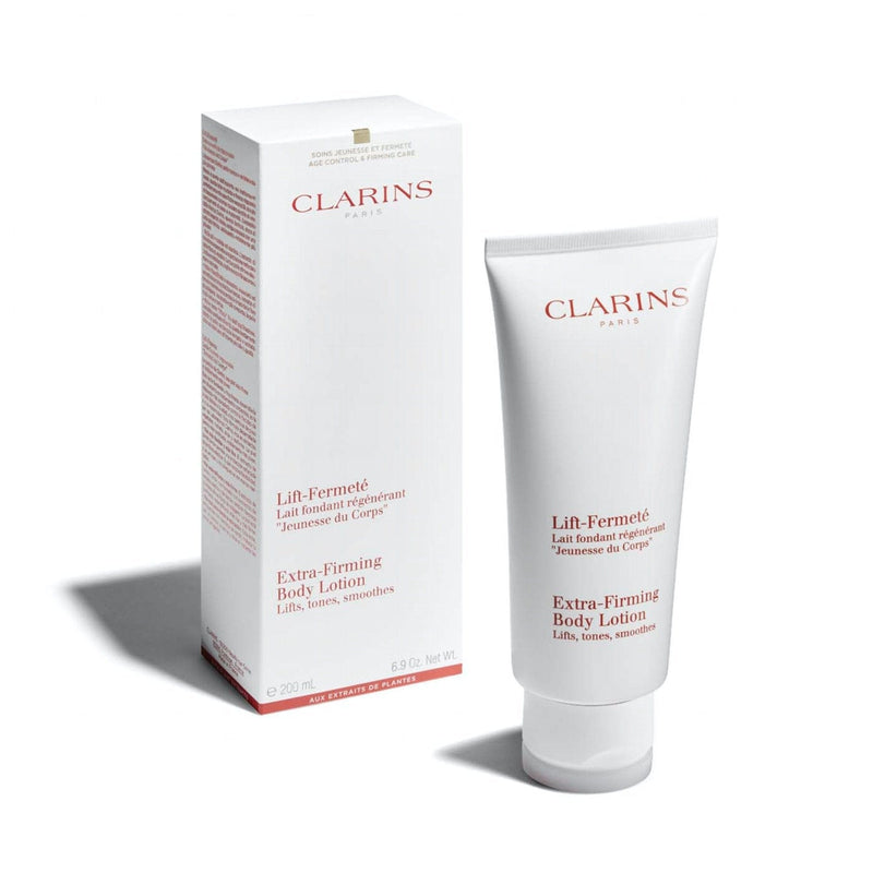 Clarins Extra-Firming Body Lotion 200ml