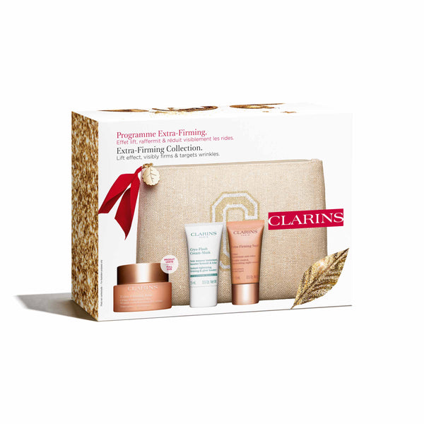Clarins Extra-Firming Collection