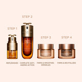 Clarins Extra-Firming Day Cream All Skin Types 50ml