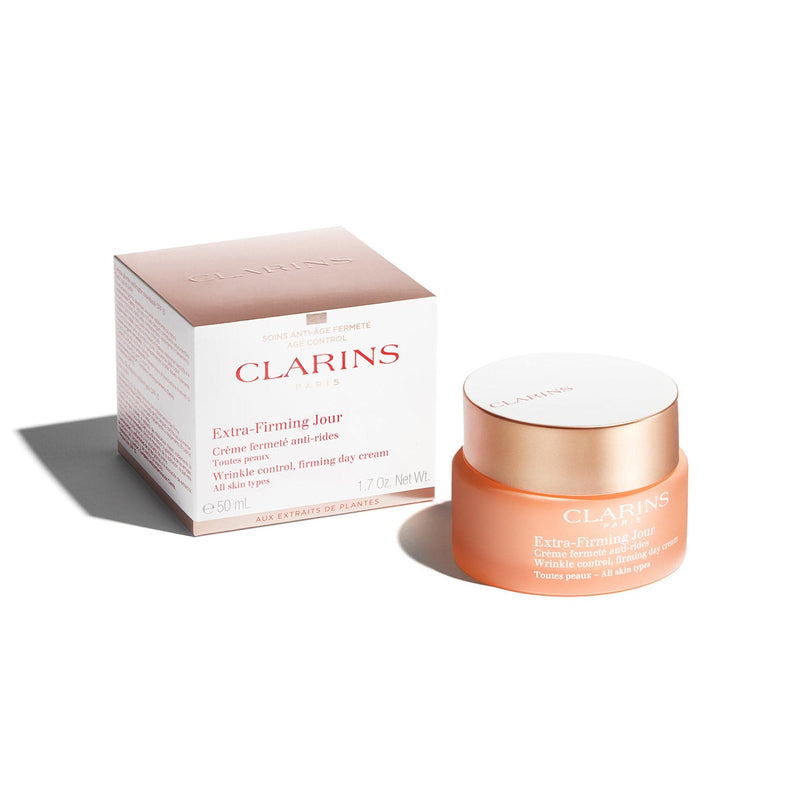 Clarins Extra Firming Day Cream for All Skin Types 50ml