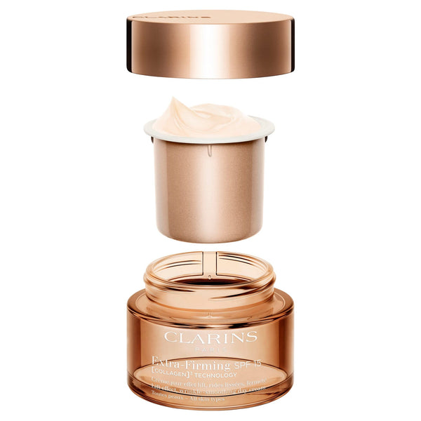 Clarins Extra-Firming Day Cream Refill SPF15 50ml