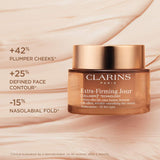 Clarins Extra-Firming Day Cream Refill SPF15 50ml