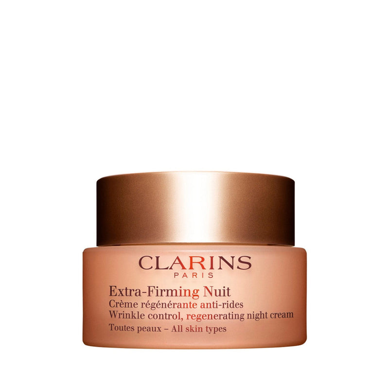Clarins Extra Firming Night Cream for All Skin Types 50ml