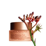 Clarins Extra Firming Night Cream for All Skin Types 50ml