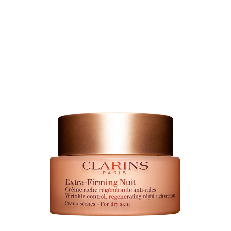 Clarins Extra Firming Night Cream for Dry Skin 50ml
