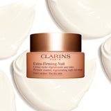 Clarins Extra Firming Night Cream for Dry Skin 50ml
