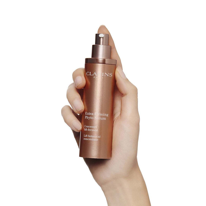 Clarins Extra-Firming Phyto-Serum 50ml