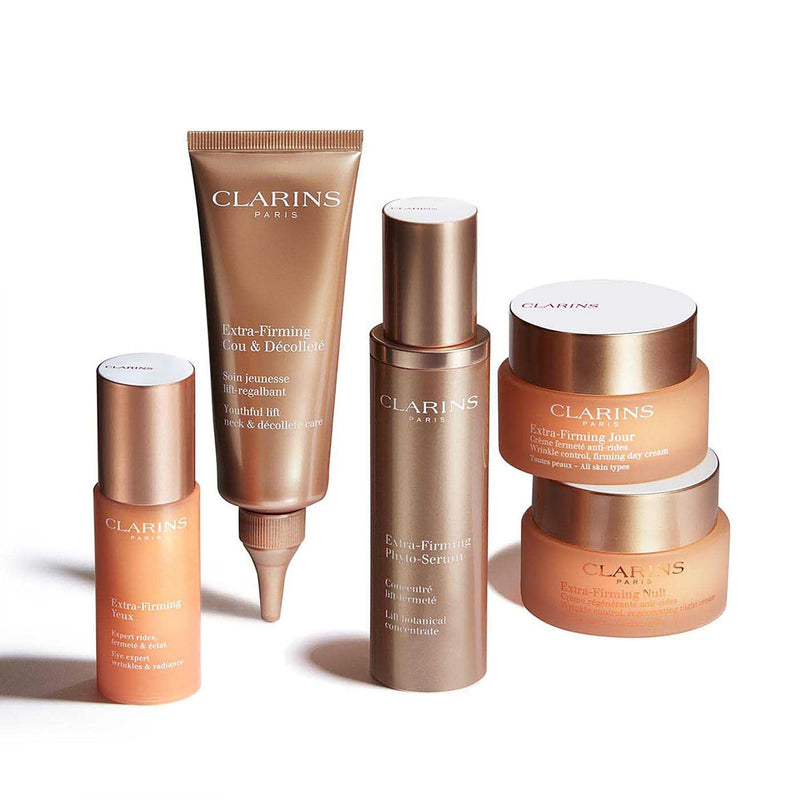 Clarins Extra-Firming Phyto-Serum 50ml