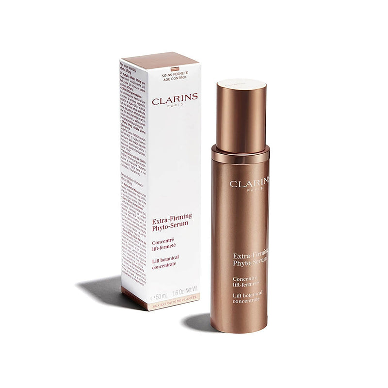 Clarins Extra-Firming Phyto-Serum 50ml