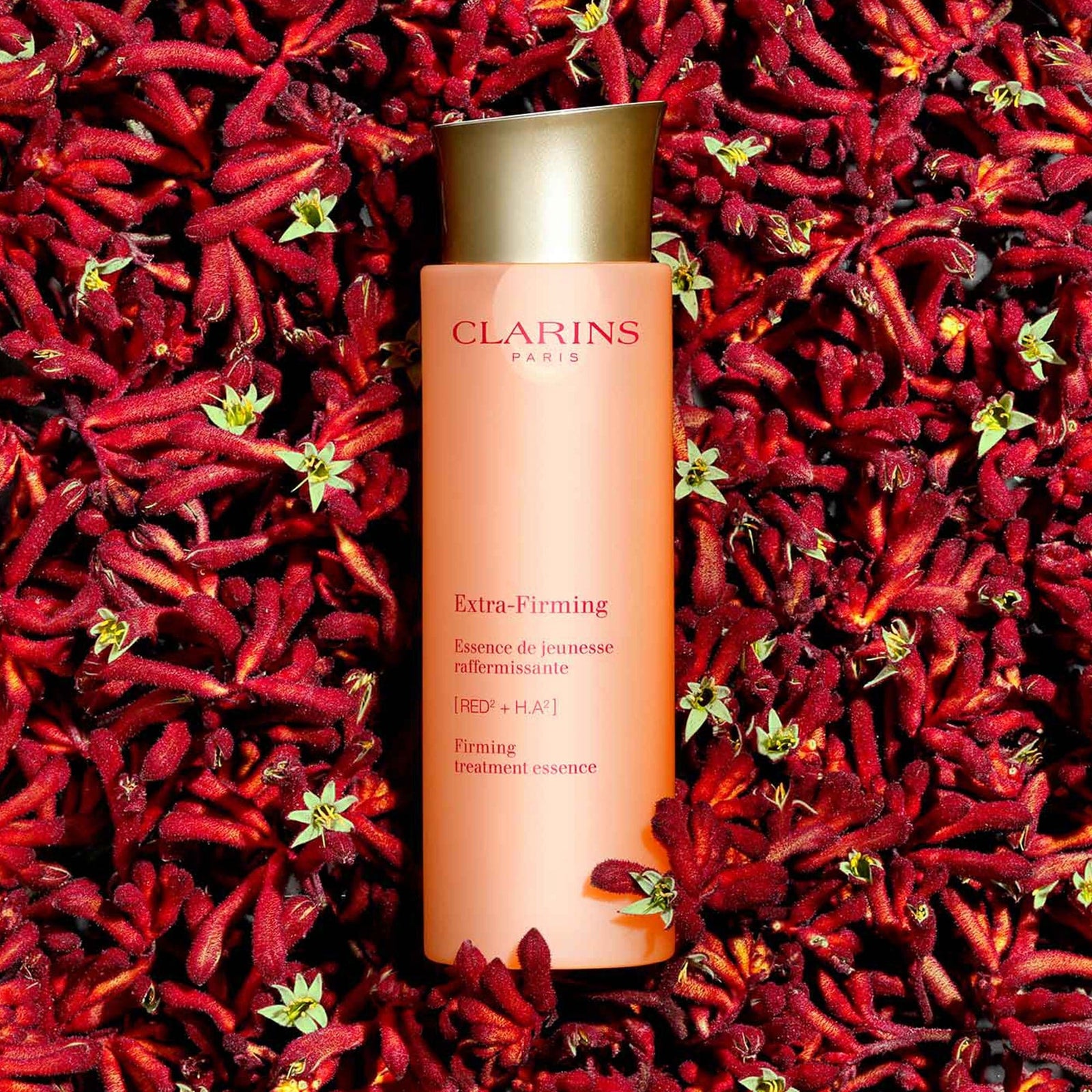 CLARINS Extra-Firming トリートメントエッセンス 200ml Extra-Firming Treatment Essence • 200ml