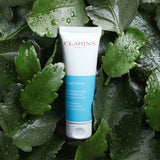Clarins Fresh Scrub 50ml