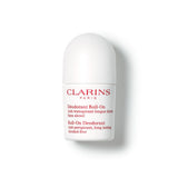 Clarins Gentle Care Roll-On Deodorant 50ml