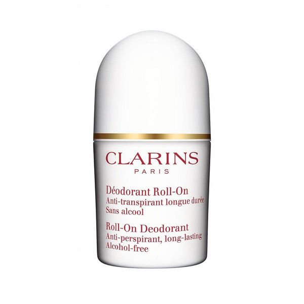Clarins Gentle Care Roll-On Deodorant 50ml