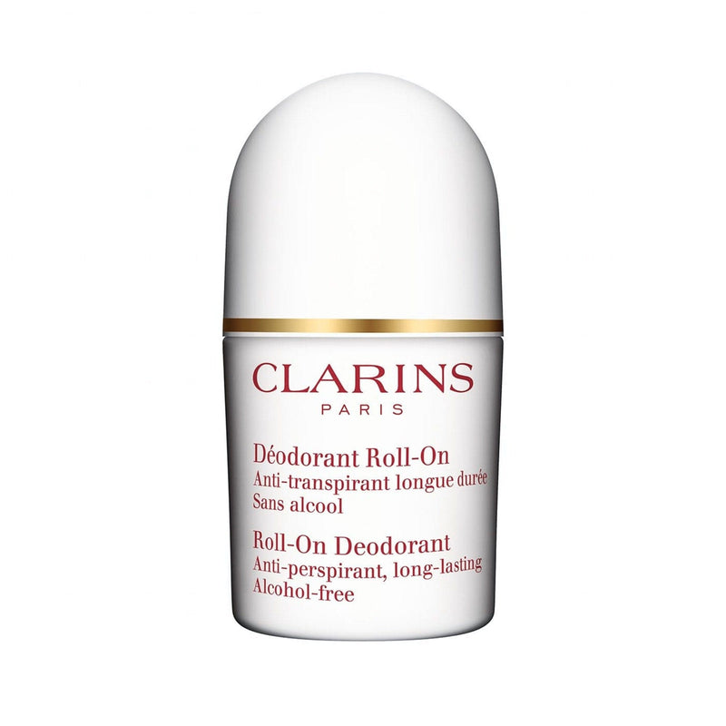 Clarins Gentle Care Roll-On Deodorant 50ml