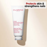 Clarins Hand and Nail Treatment Cream 100ml