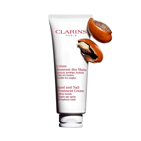 Clarins Hand and Nail Treatment Cream 100ml