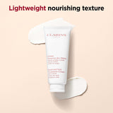 Clarins Hand and Nail Treatment Cream 100ml