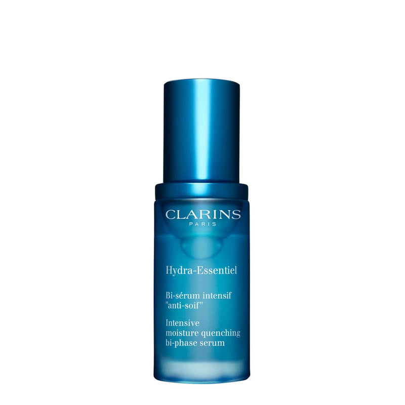 Clarins Hydra-Essentiel Intensive Bi-Phase Serum 30ml