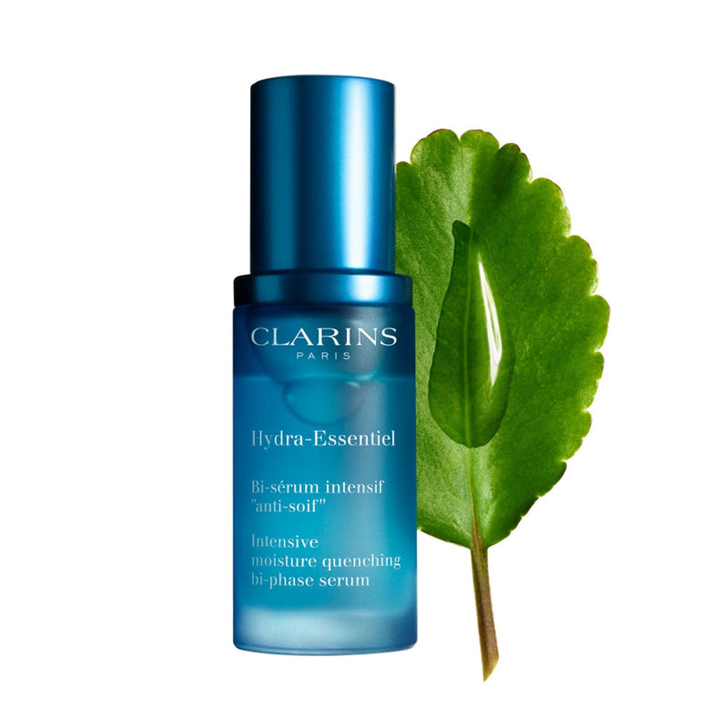 Clarins Hydra-Essentiel Intensive Bi-Phase Serum 30ml
