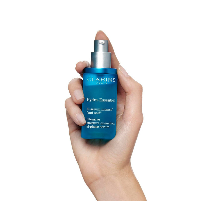Clarins Hydra-Essentiel Intensive Bi-Phase Serum 30ml