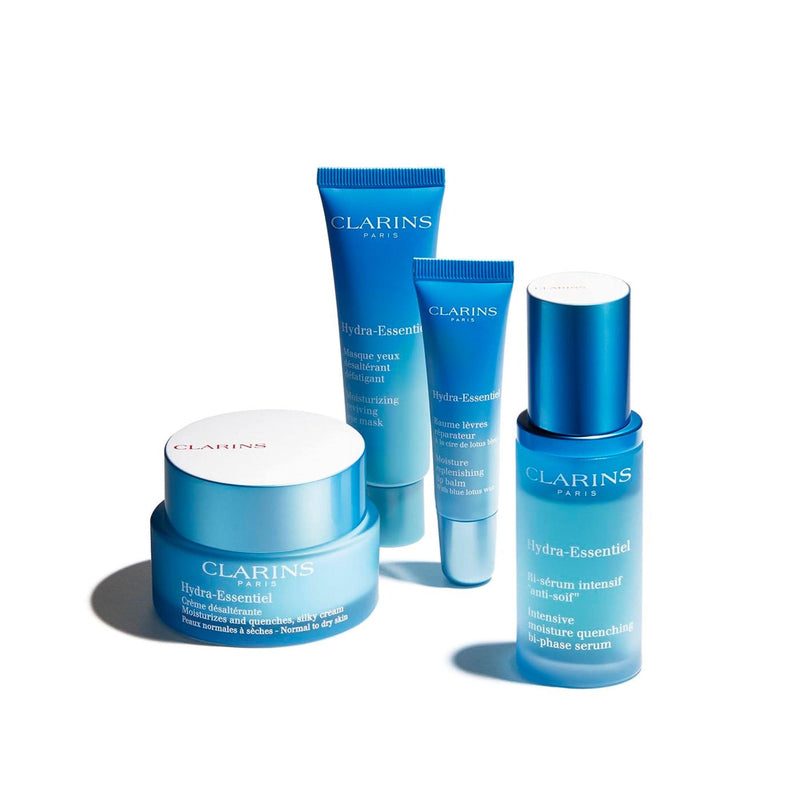 Clarins Hydra-Essentiel Intensive Bi-Phase Serum 30ml