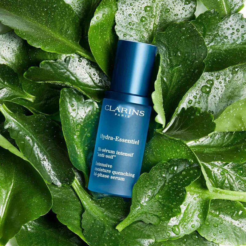Clarins Hydra-Essentiel Intensive Bi-Phase Serum 30ml