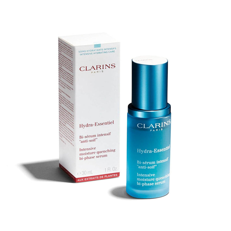 Clarins Hydra-Essentiel Intensive Bi-Phase Serum 30ml