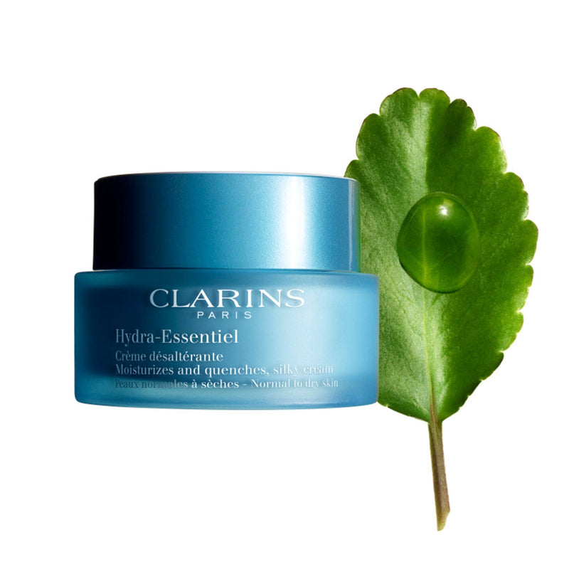 Clarins hydra clearance essentiel cream