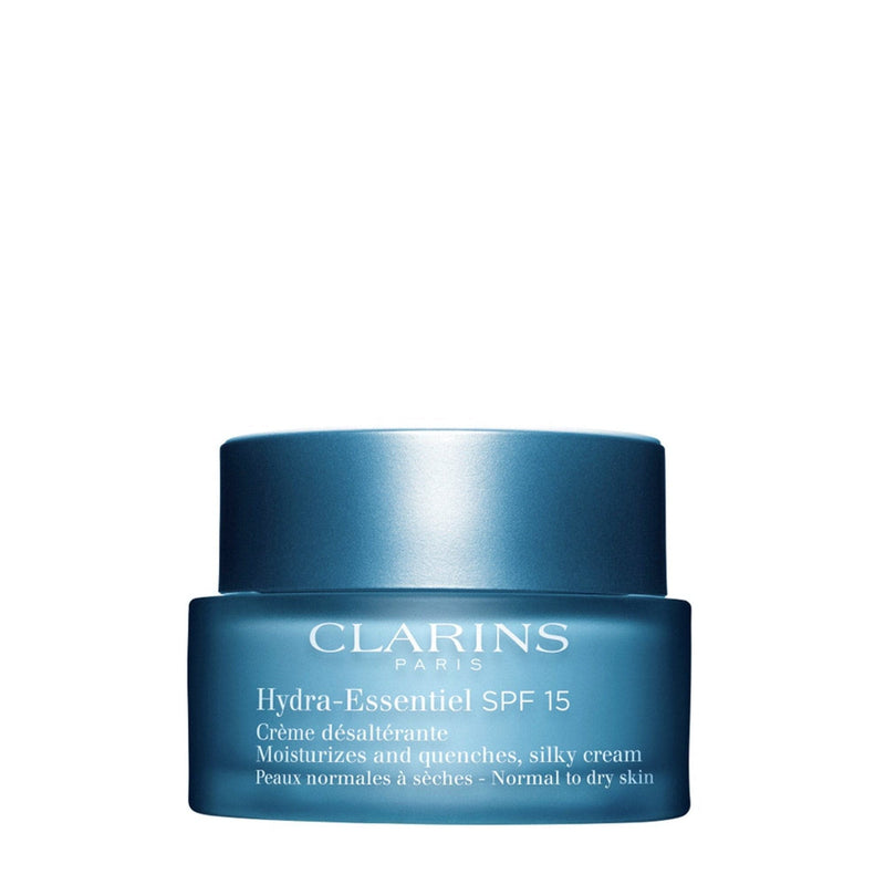 Clarins Hydra-Essentiel SPF 15 Cream 50ml