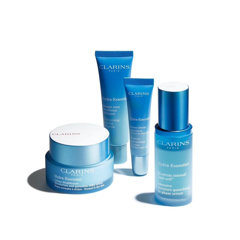 Clarins Hydra-Essentiel SPF 15 Cream 50ml