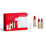 Clarins Joli Rouge Collection (Worth £76)