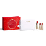 Clarins Joli Rouge Collection (Worth £76)