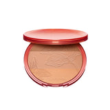 Clarins Jumbo Bronzing Compact Limited Edition Summer Ever Bronze