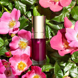 Clarins Limited Edition Lip Comfort Oil 17 Purple Fig