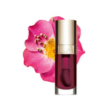 Clarins Limited Edition Lip Comfort Oil 17 Purple Fig