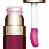Clarins Limited Edition Lip Comfort Oil 17 Purple Fig
