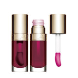 Clarins Limited Edition Lip Comfort Oil 17 Purple Fig