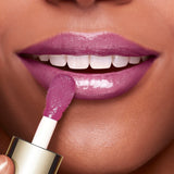 Clarins Limited Edition Lip Comfort Oil 17 Purple Fig