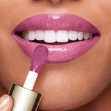 Clarins Limited Edition Lip Comfort Oil 17 Purple Fig