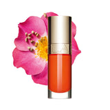 Clarins Lip Comfort Oil 22 Orange 7ml