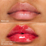 Clarins Lip Oil 54 Iconic Red