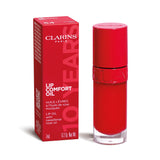 Clarins Lip Oil 54 Iconic Red
